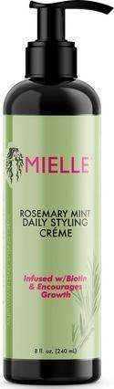Immagine prodotto Mielle Shampoo, maschera, olio e gamma completa alla menta e rosmarino (240 ml, Shampoo liquido)