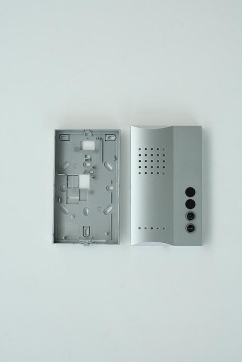Actual product image Ritto 1272882 Housing top+bottom for 1793020