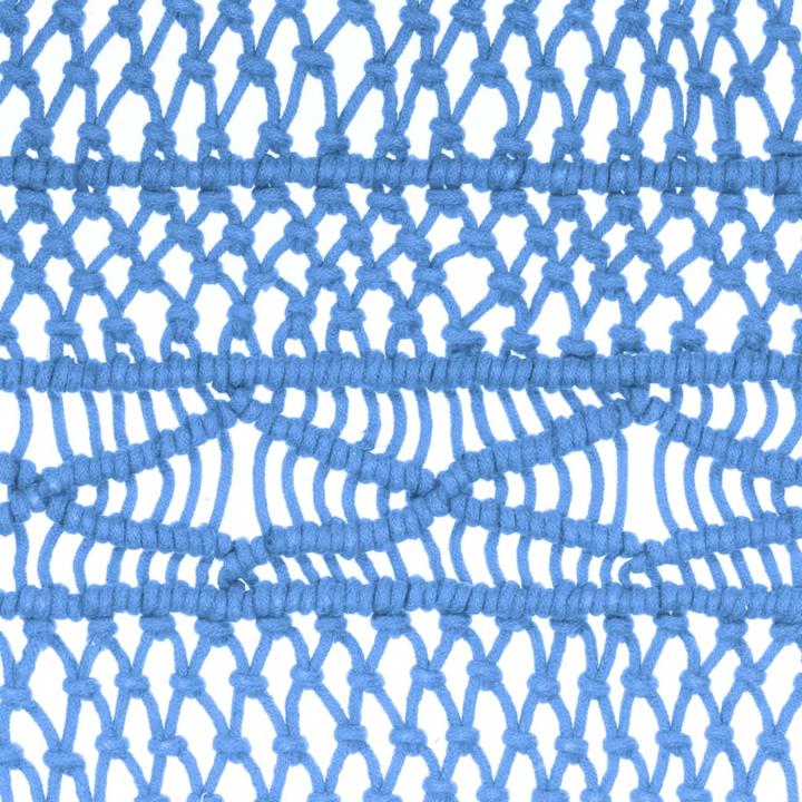 Actual product image VidaXL Paloma (140 x 240 cm)