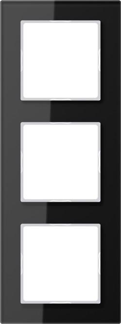 Actual product image JUNG Glass frame