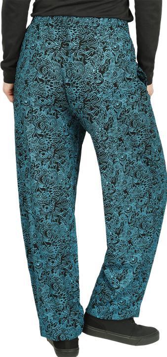 Produktbild RED by EMP Pants With Alloverprint (M)