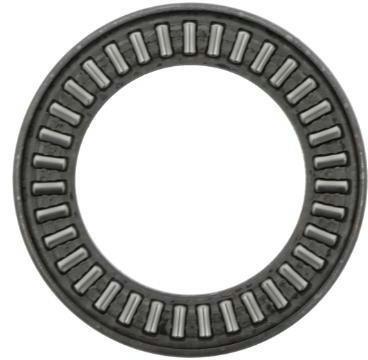 Actual product image Ina Axial needle roller bearing AXK5070 A Inner Ø 50 mm Outer Ø 70 mm Width3 mm