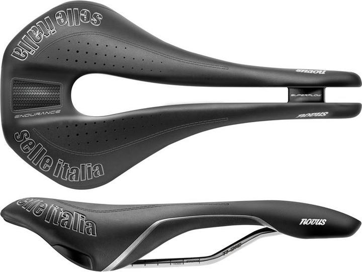 Image du produit Selle Italia Novus Endurance Expert Selle Superflow