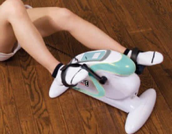 Actual product image EverFit Welly E
