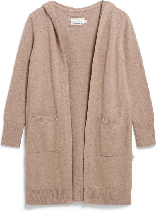 Armedangels Women's Warmaa