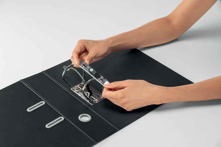 Image du produit Leitz RECYCLE - Dossier (A4, 80 mm, 1 pcs)