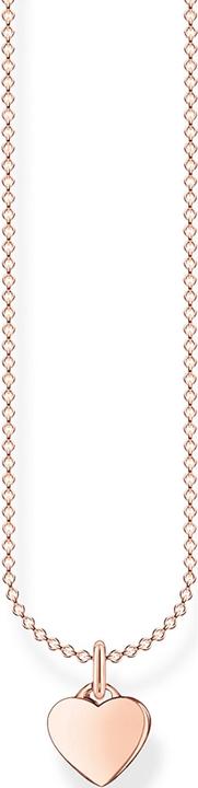 Immagine prodotto Thomas Sabo Catena (Argento 925, 38 cm)
