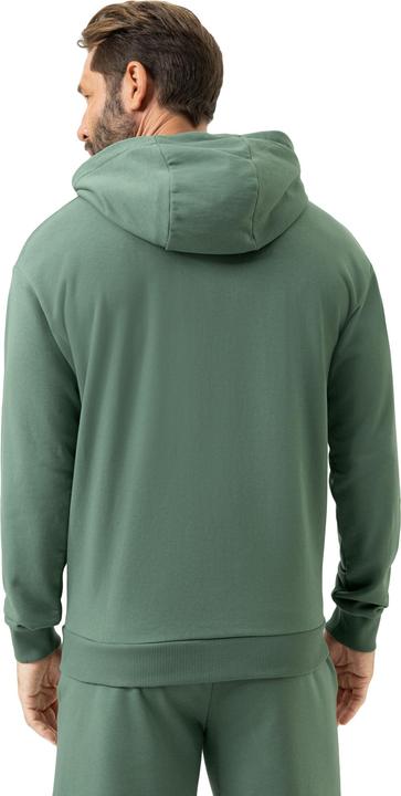 Produktbild Mey Male Loungewear - Zip jacke Serie Terry Essentials (S)