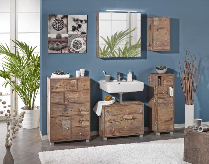 Produktbild Schildmeyer Verona (31 x 17.60 x 30.80 cm)