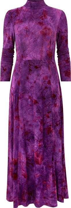Produktbild Joe Browns PETITE Flocked Print Maxi Dress (44)