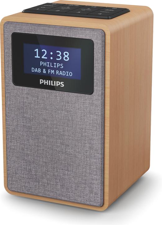 Philips TAR5005 (DAB+ DAB, VHF)