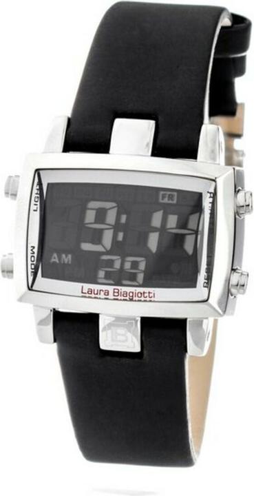Produktbild Laura Biagiotti Herrenuhr LB0015M-03 (Ø 38 mm) (38 mm)