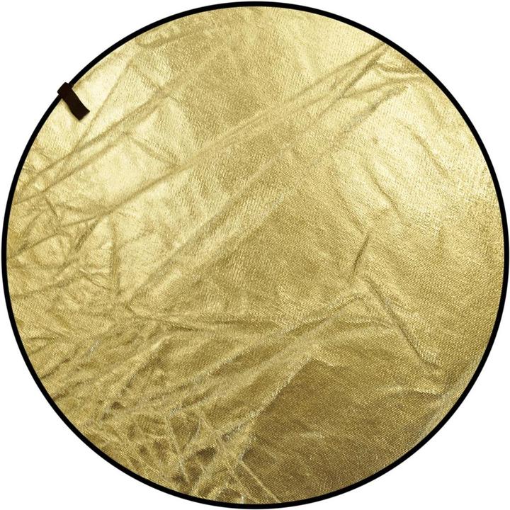 Actual product image Godox RFT-05 5in1 Disc Kit Folding Reflector Kit (Reflector, 60 cm)