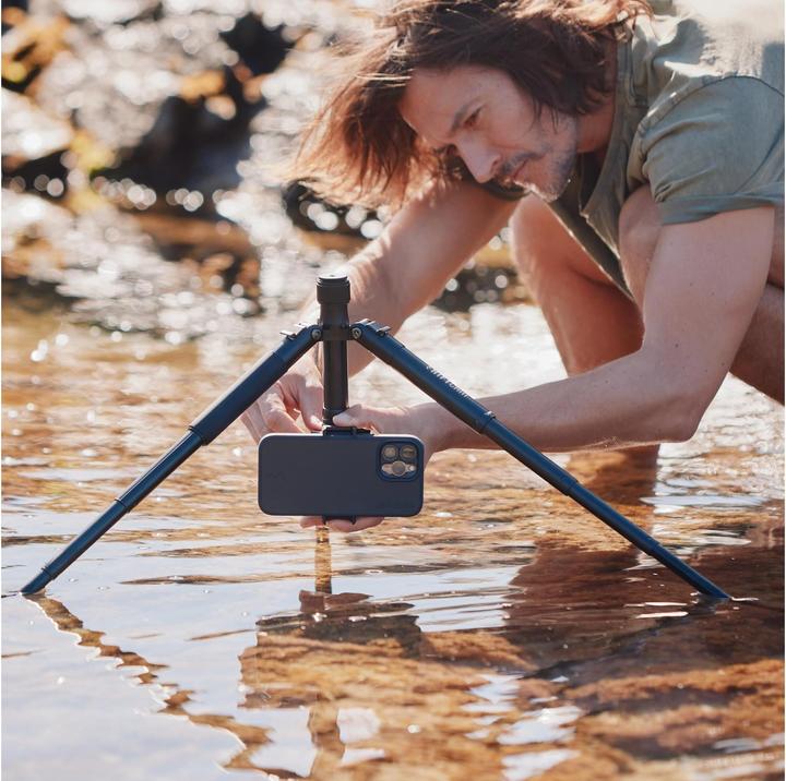Image du produit ShiftCam Trépied de voyage TravelPod Pro