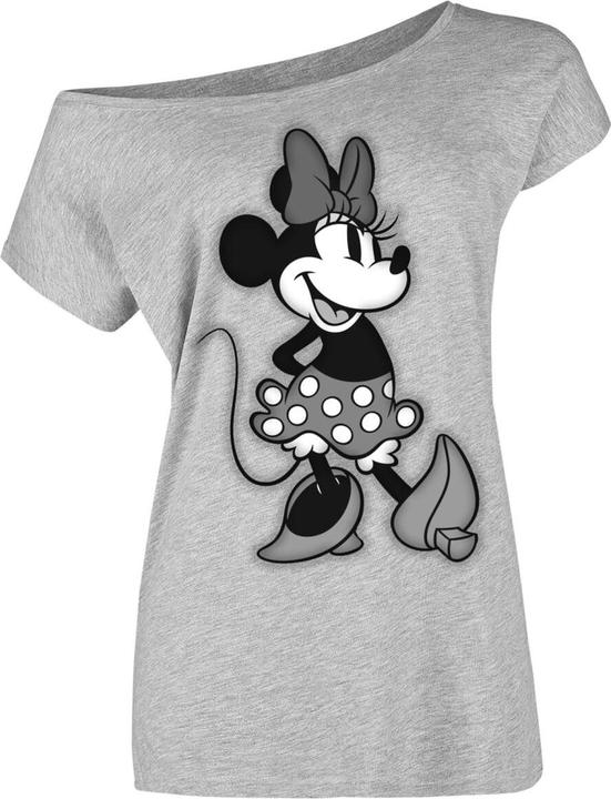 Produktbild Mickey Mouse Minnie Mouse - Beauty (M)
