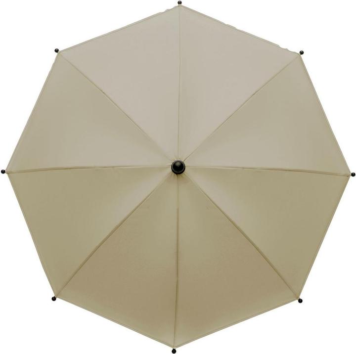 Actual product image Fillikid Sonnenschirm Standard mit UV-Schutz 50+ &