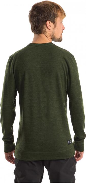 Produktbild Stoic Merino260 MMXX.Göteborg Crew (3XL)