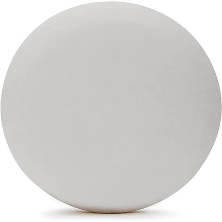 Actual product image Jeanne En Provence Organic Solid Shampoo ( Apple ) - Solid shampoo - 100.0g (Solid shampoo, 75 g)