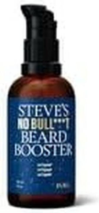 Steve´s No Bull***t Beard Booster (30 ml)