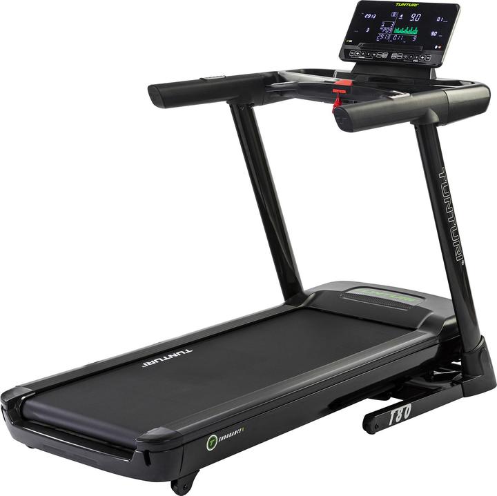 Produktbild Tunturi Laufband Endurance T80