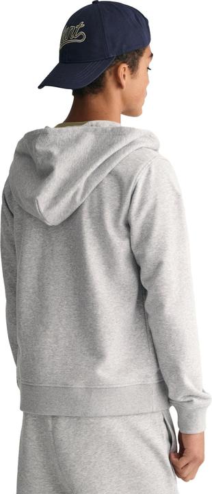 Produktbild GANT Shield Full Zip Hoodie (122, 128)