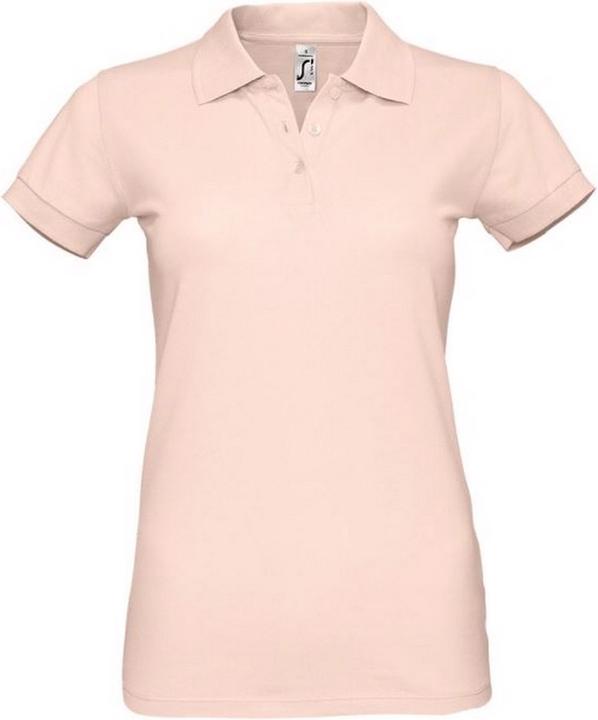 Rose pastel