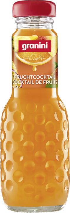 Produktbild Granini Fruchtcocktail (1 x 20 cl)