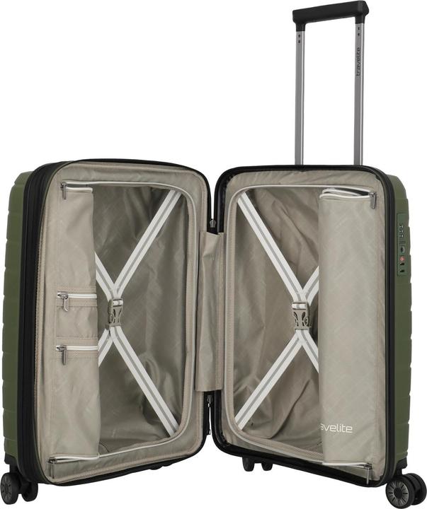 Produktbild Travelite Base Aerea S (43 l)