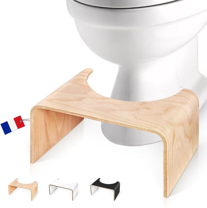 Image du produit Well Care Toilettenhocker
