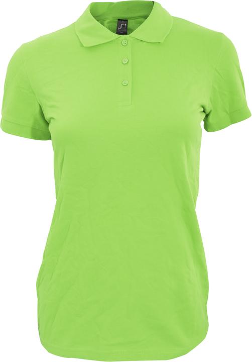 Vert pomme