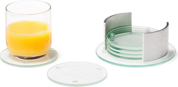 Produktbild Leonardo Spirit (6x, Glasuntersetzer)