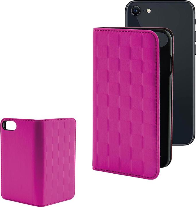 Produktbild KSIX Etui (Apple iPhone 7)