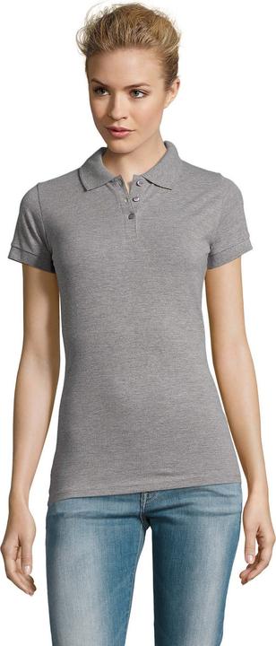 Immagine prodotto Sols Poloshirt perfetta a manica corta (L)