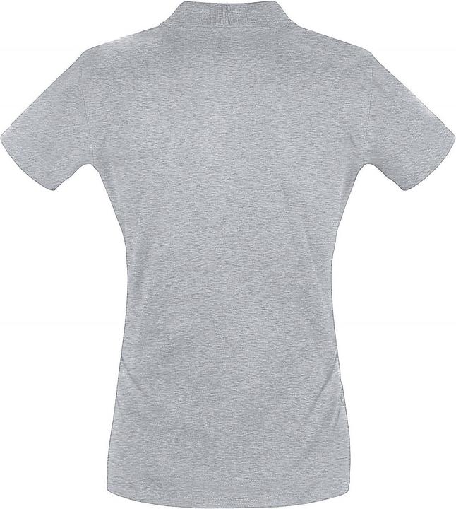 Immagine prodotto Sols Poloshirt perfetta a manica corta (L)