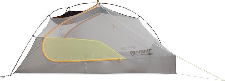 Produktbild Nemo Equipment Mayfly Osmo 2P (Kuppelzelt, 1.37 kg, 2 Personen)