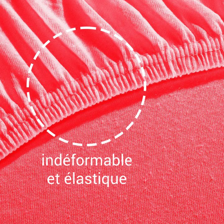 Produktbild Casativo Fixleintuch für Doppelbett (140 x 200 cm)