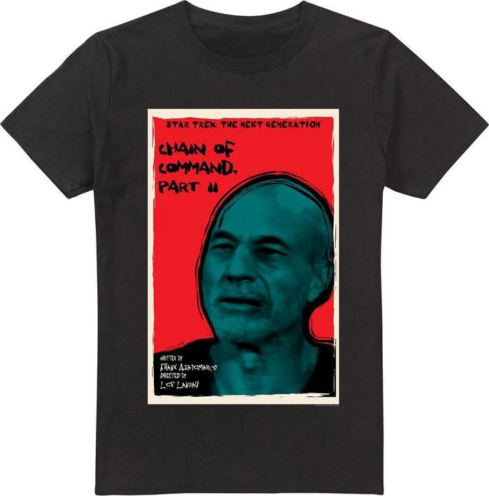 Produktbild The Next Generation Season 6 Episode 11 TShirt (3XL)