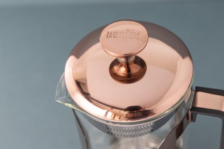 Image du produit La Cafetière Cafetiers (1 l)