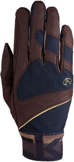 Produktbild Roeckl Reithandschuh Function Milton (9.5)