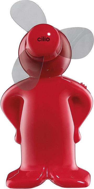 Image du produit Cilio Ventoboy Classic