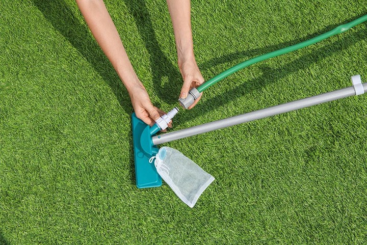 Immagine prodotto Bestway Kit per la pulizia della piscina