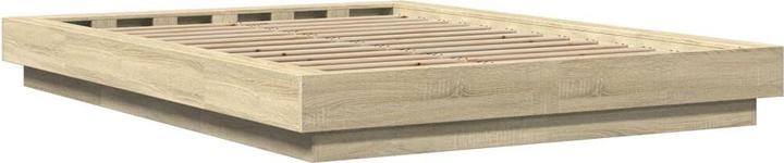 Actual product image vidaXL Bettgestell (140 x 200 cm)