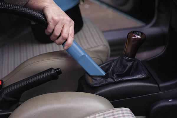 Actual product image HP Autozubehör Wet and dry vacuum cleaner (Wet dry vacuum cleaner)