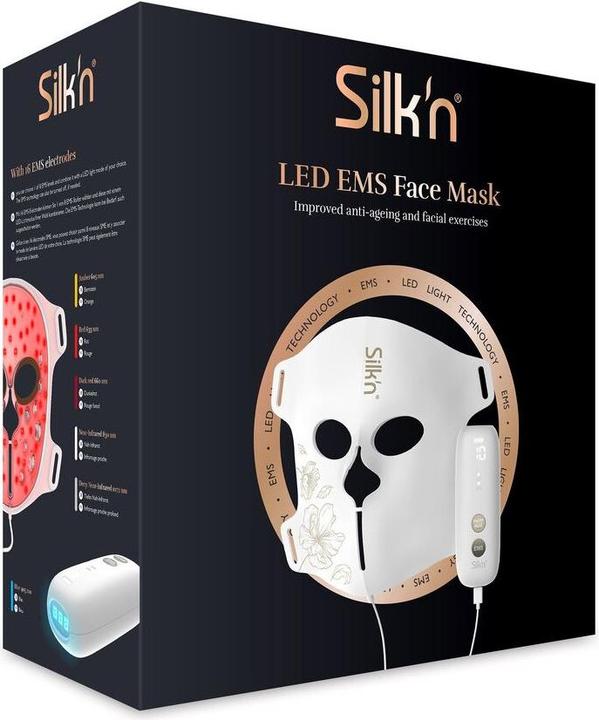 Produktbild Silk'n LED EMS Mask