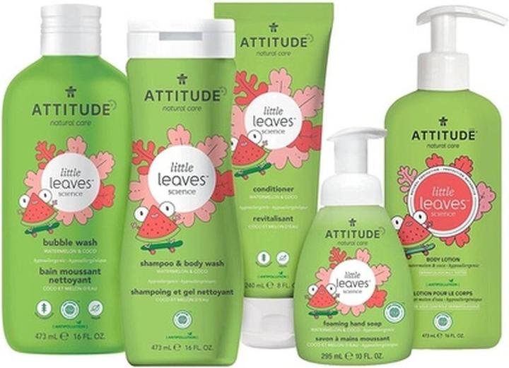 Image du produit Attitude Les petits (240 ml)