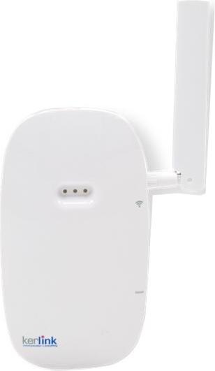Produktbild AllThingsTalk - Kerlink, - Wirnet iFemtoCell, - Indoor LoRa Gateway for the Internet of Things, - 86