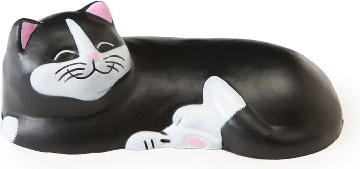 Actual product image Kikkerland Cat Wrist Rest