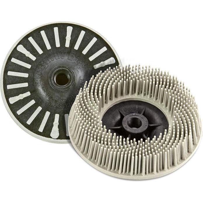 3M, Abrasivi, Disco di pulizia (120)