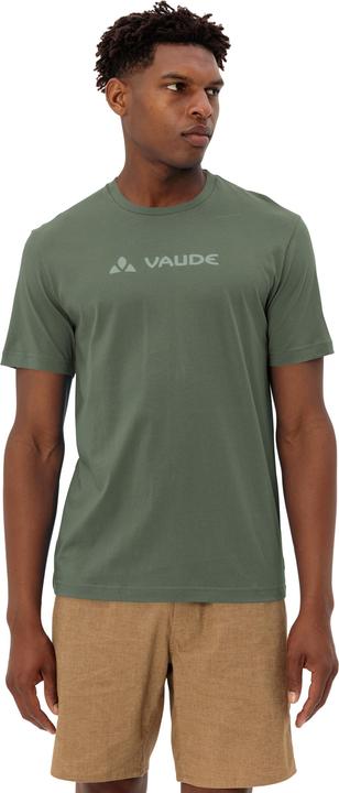 Actual product image Vaude Logo T-Shirt II (XXL)