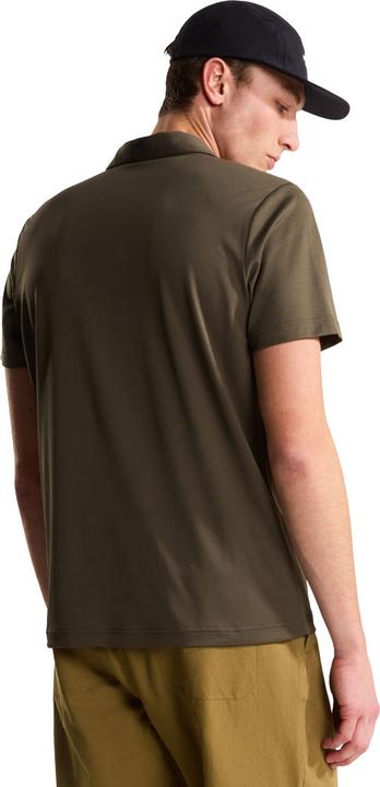 Produktbild North Face M Tanken Polo (S)